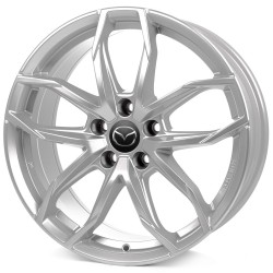 NOWE KOŁA LATO Mazda 6 GJ GH Sailun 225/45R18*1