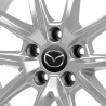 NOWE KOŁA LATO Mazda 6 GJ GH Sailun 225/45R18*1