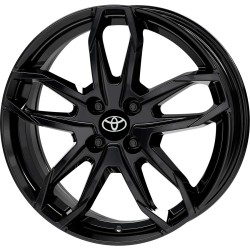 NOWE KOŁA ZIMA TOYOTA C-HR AX1T Continental 215/60R17+TPMS*47