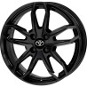 NOWE KOŁA ZIMA TOYOTA C-HR AX1T Continental 215/60R17+TPMS*47