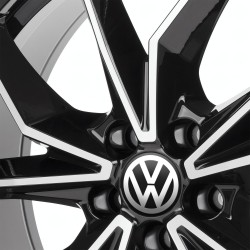 NOWE KOŁA LATO VW Sharan II 7N Sailun 225/40R19*1