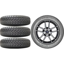 NOWE KOŁA ZIMA Volvo XC60 (U) Dunlop 235/55R19*14