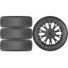 NOWE KOŁA ZIMA Volvo S60 V60 (Z) Goodyear 235/45R18*22