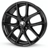 NOWE KOŁA LATO Skoda Octavia 2 II 1Z Riken 225/40R18