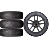 NOWE KOŁA ZIMA CUPRA FORMENTOR Bridgestone 245/45R18*23