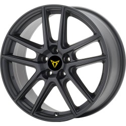 NOWE KOŁA ZIMA CUPRA FORMENTOR Bridgestone 245/45R18*23