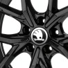 NOWE KOŁA LATO Skoda Octavia 2 II 1Z Riken 225/40R18