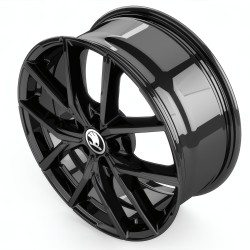 NOWE KOŁA LATO Skoda Octavia 2 II 1Z Riken 225/40R18
