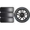 NOWE KOŁA LATO Citroen C5 Aircross (A) RoadX 215/65R17