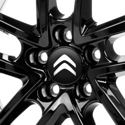 NOWE KOŁA LATO Citroen C5 Aircross (A) RoadX 215/65R17