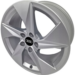 NOWE KOŁA ZIMA Audi A3 Limousine Falken 225/45R17