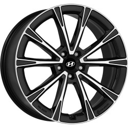 NOWE KOŁA ZIMA HYUNDAI KONA Goodride 235/45R18+TPMS*1