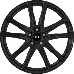 NOWE KOŁA ZIMA Audi Q3 F3 Hankook 235/55R18