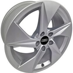 NOWE KOŁA ZIMA Audi A3 SportBack Hankook 225/45R17