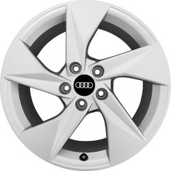 NOWE KOŁA ZIMA Audi A3 Limousine Hankook 225/45R17