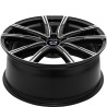 NOWE KOŁA ZIMA Volvo XC60 (U) Goodyear 235/60R18*6