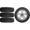 NOWE KOŁA ZIMA Audi A3 Limousine (GY) Michelin 225/45R17*13