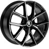 NOWE KOŁA ZIMA Skoda SuperB (3T) Nokian 235/45R18*6