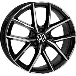 NOWE KOŁA ZIMA VW Passat B8 3C Nokian 235/45R18*6