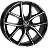 NOWE KOŁA ZIMA VW Passat B8 3C Nokian 235/45R18*6