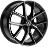 NOWE KOŁA ZIMA VW Passat B8 3C Nokian 235/45R18*6