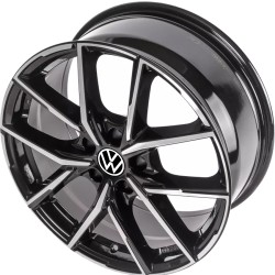 NOWE KOŁA ZIMA VW Passat B8 3C Nokian 235/45R18*6