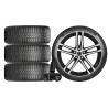 NOWE KOŁA ZIMA Mercedes B-Klasa W247 F2B Pirelli 225/45R18+TPMS*7