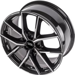 NOWE KOŁA ZIMA Audi A4 B9 Nokian 245/40R18*12