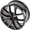 NOWE KOŁA ZIMA Audi A4 B9 Nokian 245/40R18*12