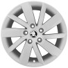 NOWE KOŁA ZIMA Skoda OCTAVIA 3 III 5E Continental 205/55R16